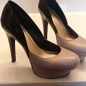 JESSICA SIMPSON heels